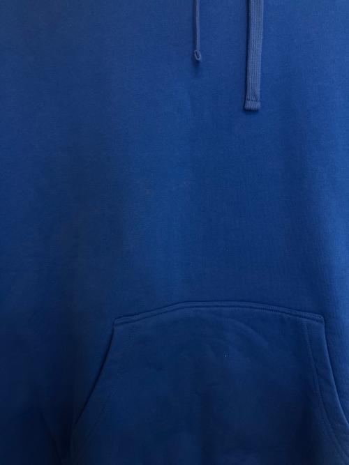 LFYT（エルエフワイティー）LFYT (エルエフワイティー) パーカー ブルー サイズ:XLの古着・服飾アイテム
