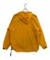 WOOLRICH (ウールリッチ) アノラックパーカー イエロー サイズ:M：6000円