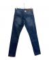 G-STAR RAW (ジースターロゥ) デニムパンツ インディゴ サイズ:W32：5000円