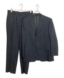 BROOKS BROTHERS（ブルックスブラザーズ）の古着「セットアップスーツ」｜グレー