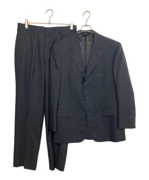 BROOKS BROTHERS（ブルックスブラザーズ）BROOKS BROTHERS (ブルックスブラザーズ) セットアップスーツ グレー サイズ:40REGの古着・服飾アイテム