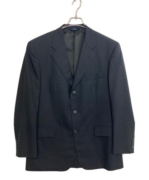 BROOKS BROTHERS（ブルックスブラザーズ）BROOKS BROTHERS (ブルックスブラザーズ) セットアップスーツ グレー サイズ:40REGの古着・服飾アイテム