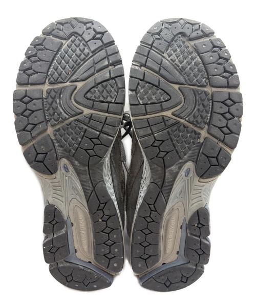 NEW BALANCE（ニューバランス）NEW BALANCE (ニューバランス) スニーカー グレー サイズ:27.5の古着・服飾アイテム