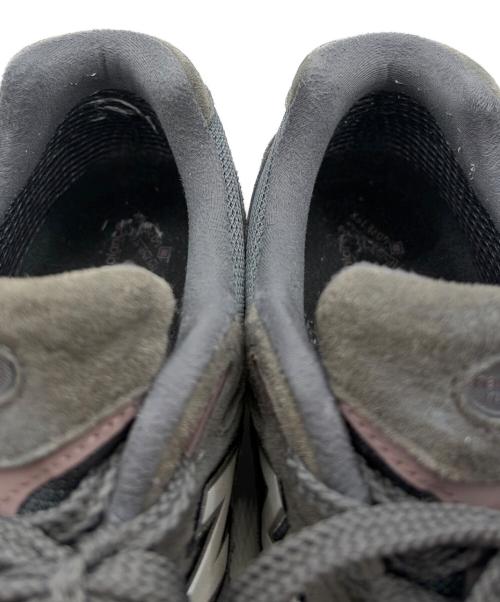 NEW BALANCE（ニューバランス）NEW BALANCE (ニューバランス) スニーカー グレー サイズ:27.5の古着・服飾アイテム