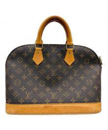 LOUIS VUITTON（ルイ ヴィトン）の古着「モノグラム」