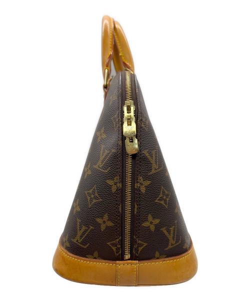 LOUIS VUITTON（ルイ ヴィトン）LOUIS VUITTON (ルイ ヴィトン) モノグラムの古着・服飾アイテム