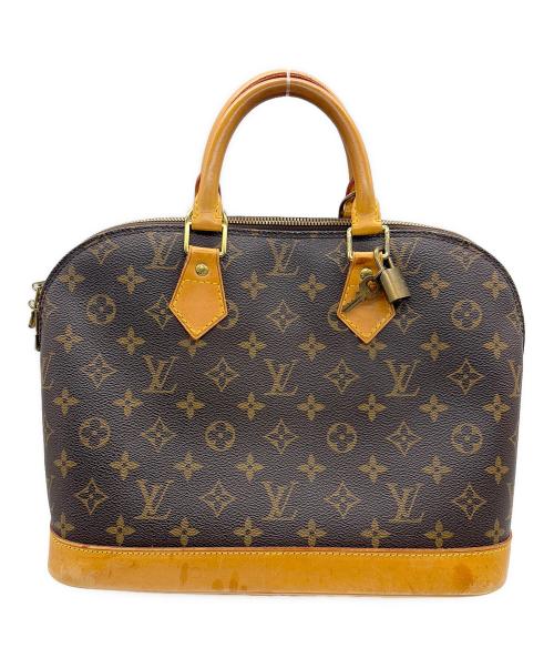 LOUIS VUITTON（ルイ ヴィトン）LOUIS VUITTON (ルイ ヴィトン) モノグラムの古着・服飾アイテム