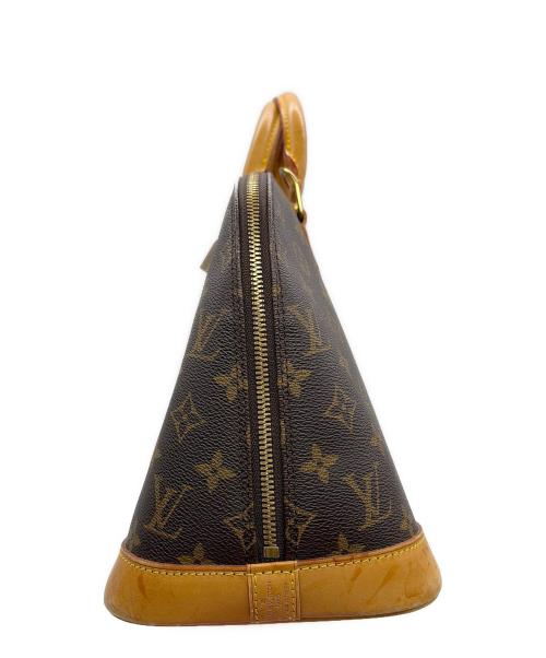 LOUIS VUITTON（ルイ ヴィトン）LOUIS VUITTON (ルイ ヴィトン) モノグラムの古着・服飾アイテム