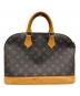 LOUIS VUITTON（ルイ ヴィトン）の古着「モノグラム」