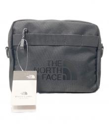 THE NORTH FACE（ザ ノース フェイス）の古着「ショルダーバッグ」｜ブラック