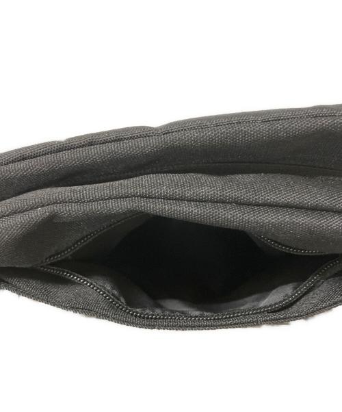 THE NORTH FACE（ザ ノース フェイス）THE NORTH FACE (ザ ノース フェイス) ショルダーバッグ ブラックの古着・服飾アイテム