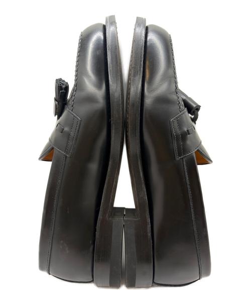 REGAL（リーガルスタンダーズ）REGAL (リーガルスタンダーズ) ローファー ブラック サイズ:24の古着・服飾アイテム