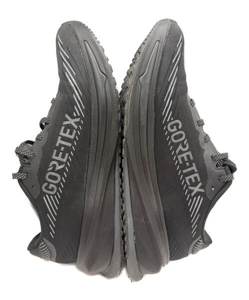 adidas（アディダス）adidas (アディダス) Supernova Rise GTX Running ブラック サイズ:27の古着・服飾アイテム