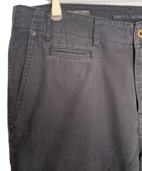 POLO JEANS CO.（ポロジーンズカンパニー）POLO JEANS CO. (ポロジーンズカンパニー) POLO JEANS COMPANY ポロ ジーンズ カンパニー ラルフローレン ワークパンツ チノ W36 ブラック ブラック サイズ:W36の古着・服飾アイテム
