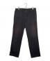 POLO JEANS CO.（ポロジーンズカンパニー）の古着「POLO JEANS COMPANY ポロ ジーンズ カンパニー ラルフローレン ワークパンツ チノ W36 ブラック」｜ブラック