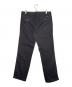 POLO JEANS CO. (ポロジーンズカンパニー) POLO JEANS COMPANY ポロ ジーンズ カンパニー ラルフローレン ワークパンツ チノ W36 ブラック ブラック サイズ:W36：8000円