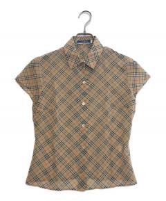 中古・古着通販】BURBERRY BLUE LABEL (バーバリー ブルー レーベル