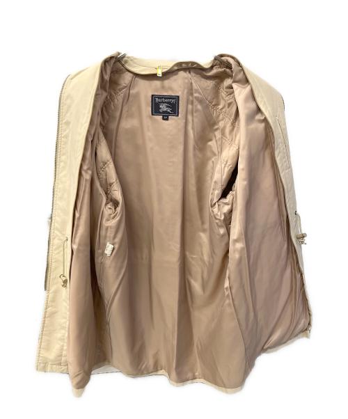 Burberry's（バーバリーズ）Burberry's (バーバリーズ) ライナー付ステンカラーコート ベージュ サイズ:LYの古着・服飾アイテム