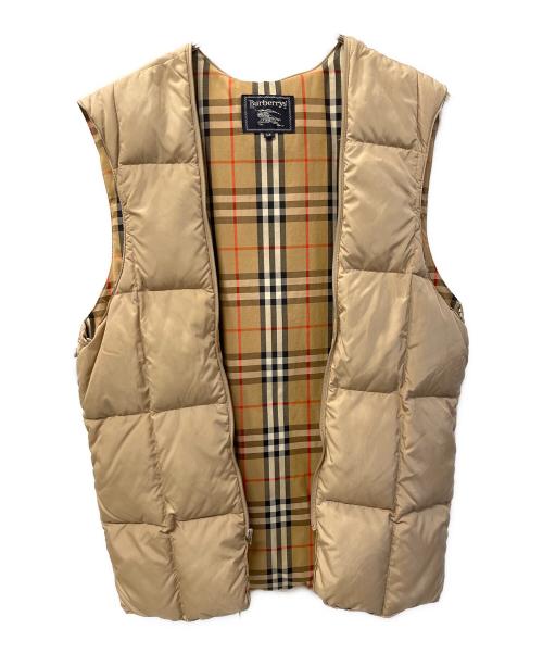 Burberry's（バーバリーズ）Burberry's (バーバリーズ) ライナー付ステンカラーコート ベージュ サイズ:LYの古着・服飾アイテム