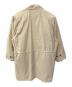 Burberry's (バーバリーズ) ライナー付ステンカラーコート ベージュ サイズ:LY：6000円