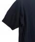 中古・古着 tricot COMME des GARCONS (トリココムデギャルソン) 薄手ニット ブラック サイズ:不明：6000円