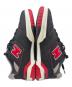 中古・古着 NEW BALANCE (ニューバランス) BB550SG1 ブラック×レッド サイズ:28.5：7000円