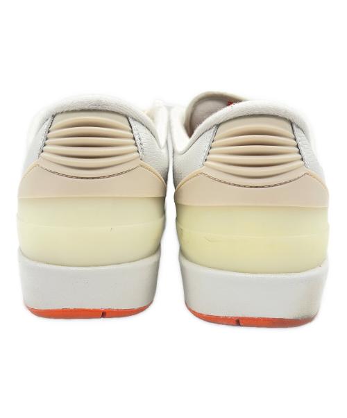 NIKE（ナイキ）NIKE (ナイキ) Shelflife (シェルフライフ) ローカットスニーカー ライトグレー サイズ:26.5の古着・服飾アイテム