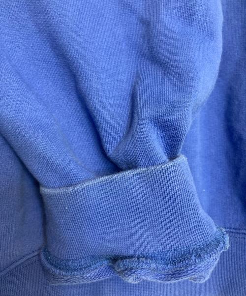 LFYT（エルエフワイティー）LFYT (エルエフワイティー) スウェット ブルー サイズ:XXLの古着・服飾アイテム