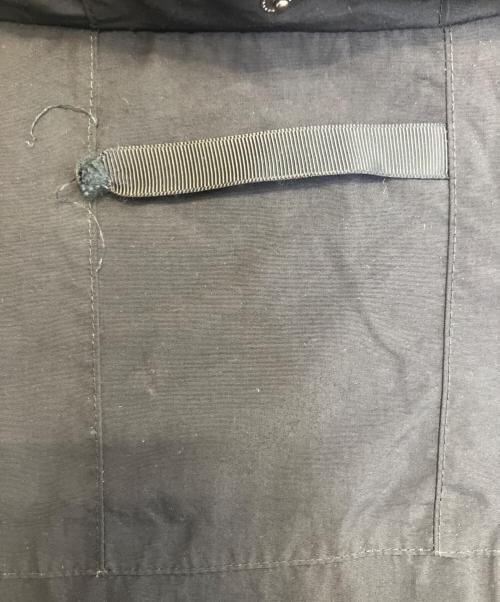 LFYT（エルエフワイティー）LFYT (エルエフワイティー) 2LAYER MOUNTAIN PARKA ブラック サイズ:Lの古着・服飾アイテム