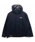 LFYT（エルエフワイティー）の古着「2LAYER MOUNTAIN PARKA」｜ブラック