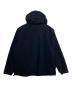 LFYT (エルエフワイティー) 2LAYER MOUNTAIN PARKA ブラック サイズ:L：10000円