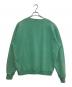 LFYT (エルエフワイティー) スウェット 黄緑 サイズ:XL：5000円
