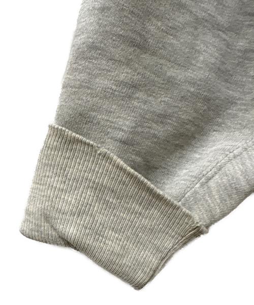 Champion（チャンピオン）Champion (チャンピオン) REVERSE WEAVEスウェット グレー サイズ:Ｍの古着・服飾アイテム