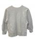 Champion (チャンピオン) REVERSE WEAVEスウェット グレー サイズ:Ｍ：10000円