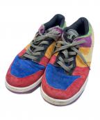 NIKEナイキ）の古着「DUNK LOW PRO B」｜マルチカラー