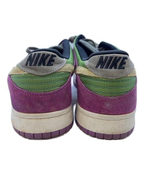 NIKE（ナイキ）NIKE (ナイキ) DUNK LOW PRO B マルチカラー サイズ:28の古着・服飾アイテム