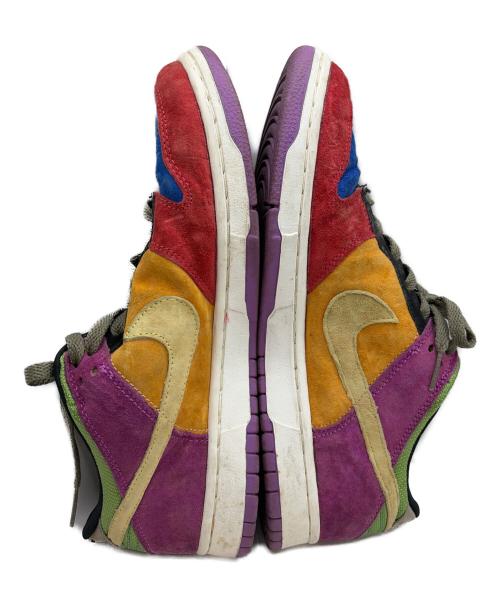 NIKE（ナイキ）NIKE (ナイキ) DUNK LOW PRO B マルチカラー サイズ:28の古着・服飾アイテム