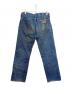 Wrangler (ラングラー) デニムパンツ インディゴ サイズ:W33：5000円