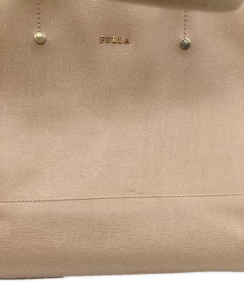 FURLA（フルラ）FURLA (フルラ) トートバッグの古着・服飾アイテム