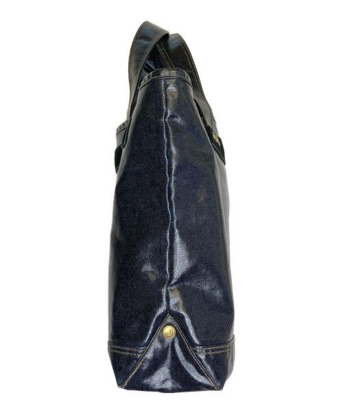 MARC JACOBS（マークジェイコブス）MARC JACOBS (マークジェイコブス) ハンドバッグ ブラックの古着・服飾アイテム