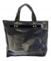 MARC JACOBS (マークジェイコブス) ハンドバッグ ブラック：6000円