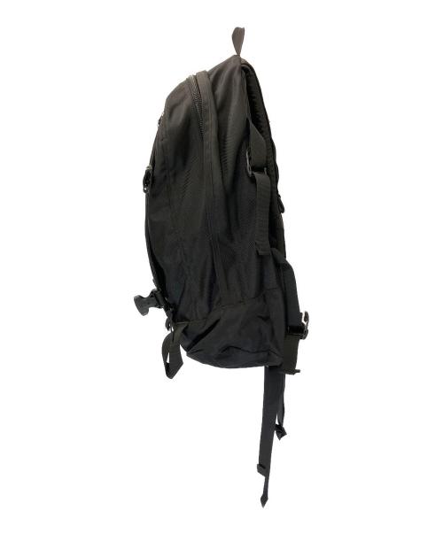 GREGORY（グレゴリー）GREGORY (グレゴリー) デイアンドハーフパック ブラックの古着・服飾アイテム
