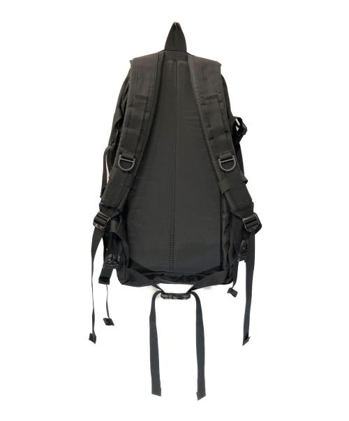 GREGORY（グレゴリー）GREGORY (グレゴリー) デイアンドハーフパック ブラックの古着・服飾アイテム