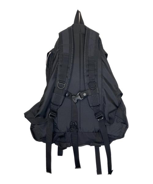 GREGORY（グレゴリー）GREGORY (グレゴリー) リュック ブラックの古着・服飾アイテム