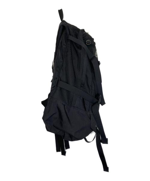 GREGORY（グレゴリー）GREGORY (グレゴリー) リュック ブラックの古着・服飾アイテム