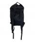 ARC'TERYX (アークテリクス) リュック ブラック：8000円