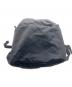 中古・古着 ARC'TERYX (アークテリクス) リュック ブラック：8000円
