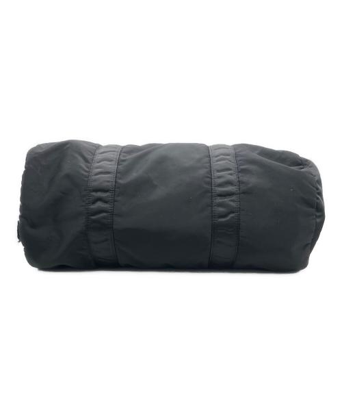 PORTER（ポーター）PORTER (ポーター) 2WAYショルダーバッグ ブラックの古着・服飾アイテム