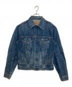 LEVI'Sリーバイス）の古着「00‘Sデニムジャケット」｜インディゴ