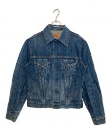 LEVI'S（リーバイス）の古着「00‘Sデニムジャケット」｜インディゴ